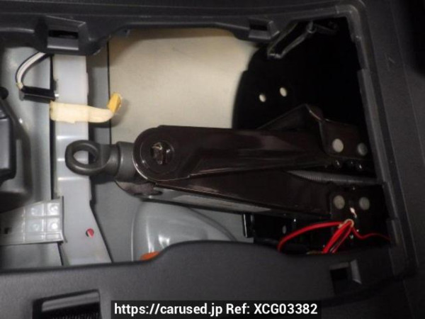 Used 2008 AT toyota alphard ANH20W Image[39]