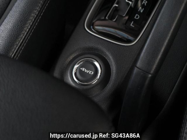 Used 2016 CVT mitsubishi outlander null Image[18]