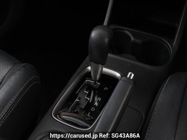 Used 2016 CVT mitsubishi outlander null Image[19]