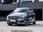 Mercedes Benz B-Class