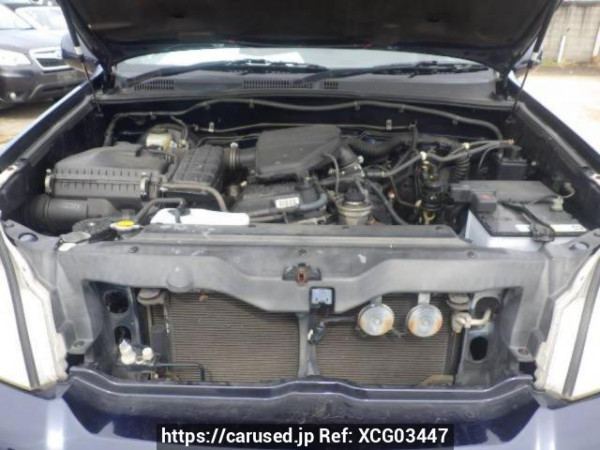 Used 2007 AT toyota land-cruiser-prado TRJ120W Image[9]