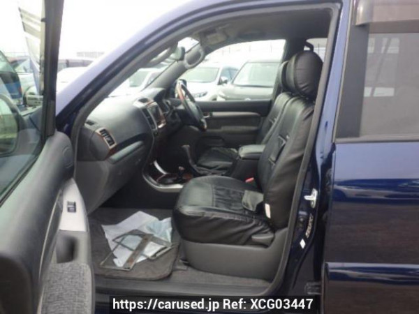 Used 2007 AT toyota land-cruiser-prado TRJ120W Image[12]