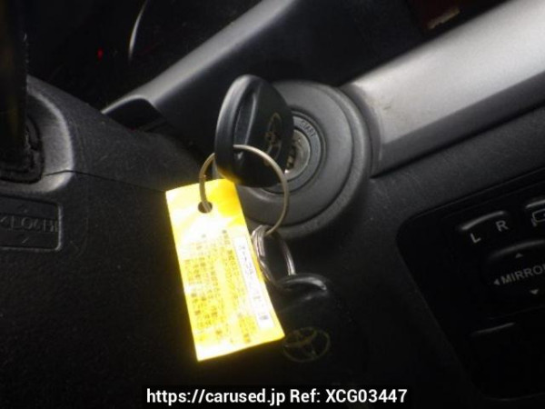 Used 2007 AT toyota land-cruiser-prado TRJ120W Image[19]