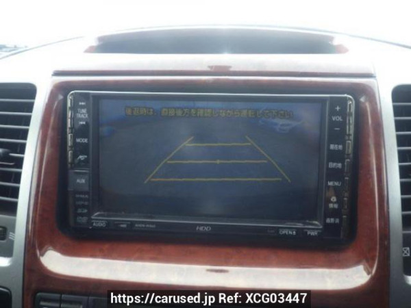 Used 2007 AT toyota land-cruiser-prado TRJ120W Image[21]