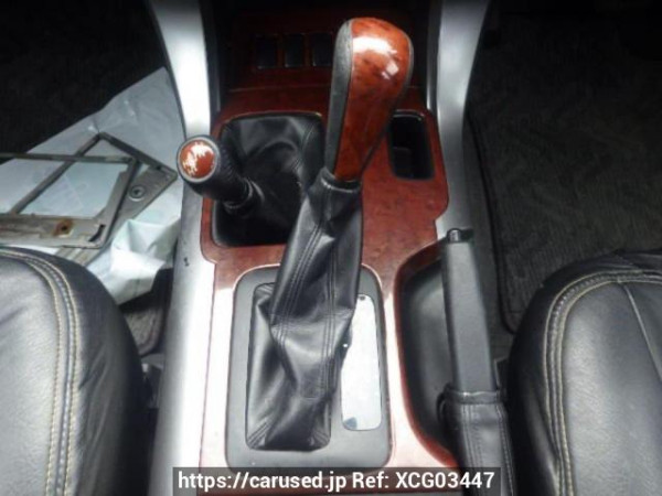 Used 2007 AT toyota land-cruiser-prado TRJ120W Image[22]