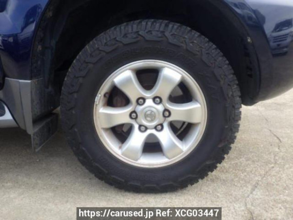 Used 2007 AT toyota land-cruiser-prado TRJ120W Image[25]