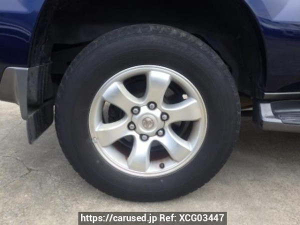 Used 2007 AT toyota land-cruiser-prado TRJ120W Image[26]
