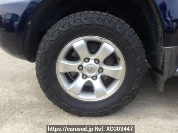 Used 2007 AT toyota land-cruiser-prado TRJ120W Image[27]