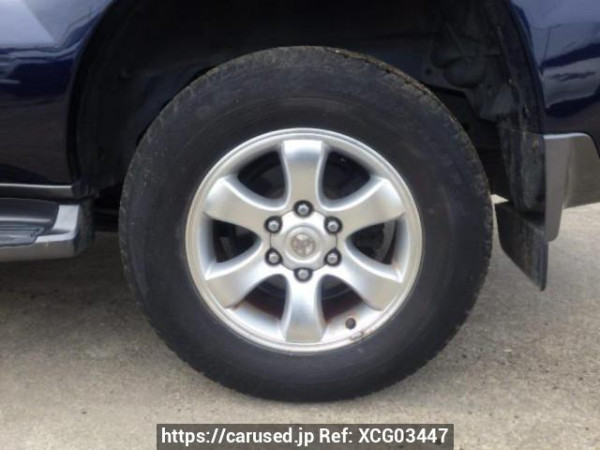 Used 2007 AT toyota land-cruiser-prado TRJ120W Image[28]