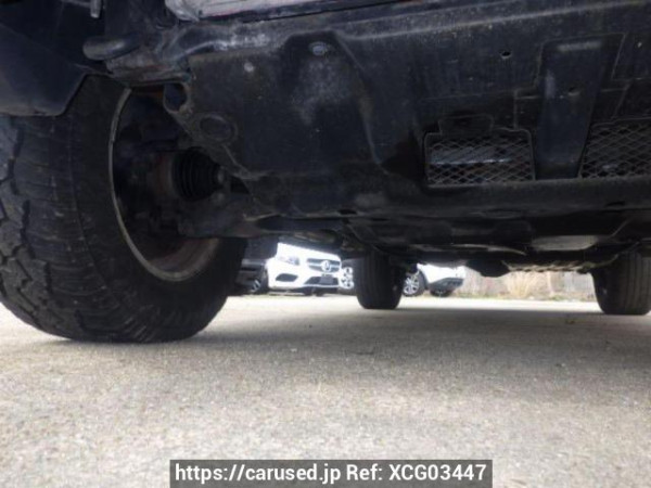 Used 2007 AT toyota land-cruiser-prado TRJ120W Image[29]