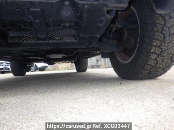 Used 2007 AT toyota land-cruiser-prado TRJ120W Image[30]