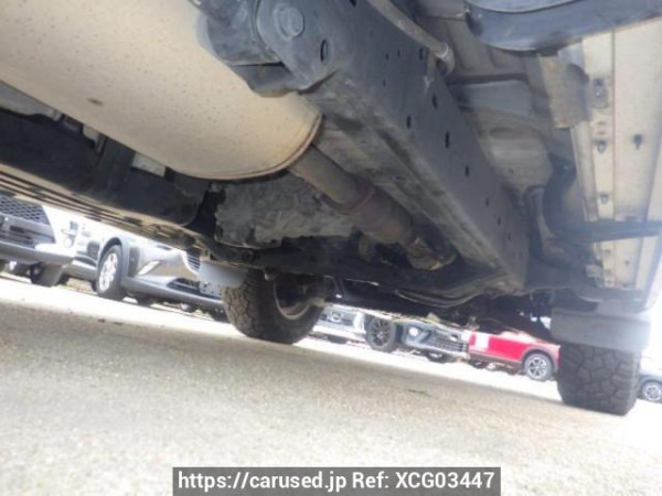 Used 2007 AT toyota land-cruiser-prado TRJ120W Image[32]
