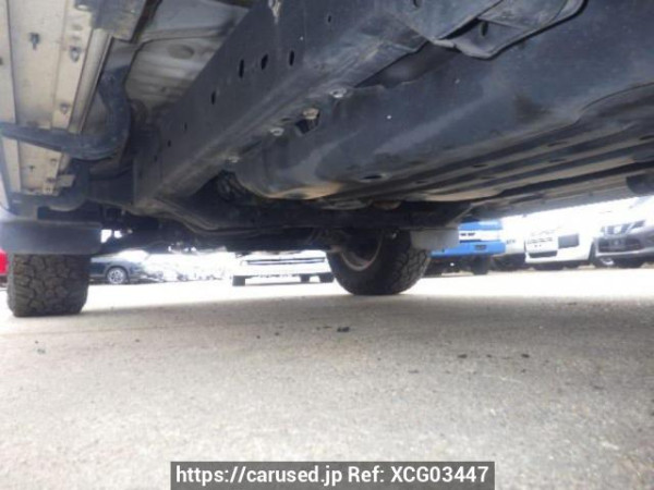 Used 2007 AT toyota land-cruiser-prado TRJ120W Image[33]