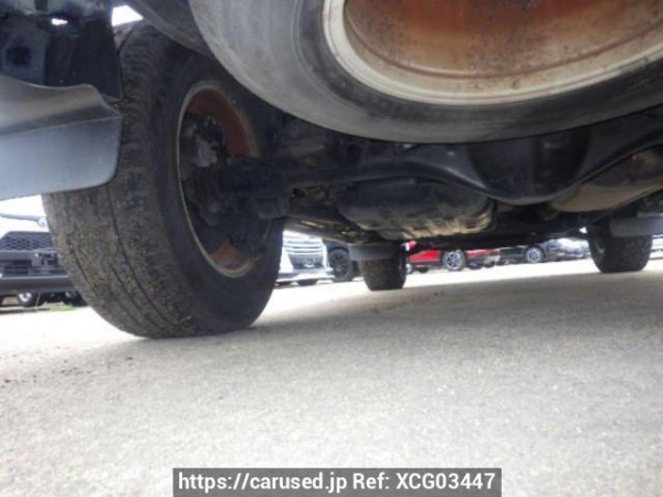 Used 2007 AT toyota land-cruiser-prado TRJ120W Image[35]
