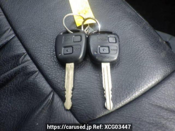 Used 2007 AT toyota land-cruiser-prado TRJ120W Image[38]
