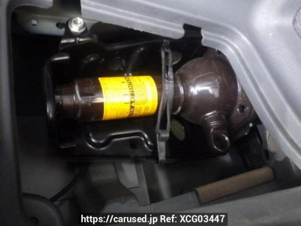 Used 2007 AT toyota land-cruiser-prado TRJ120W Image[39]