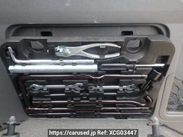 Used 2007 AT toyota land-cruiser-prado TRJ120W Image[40]