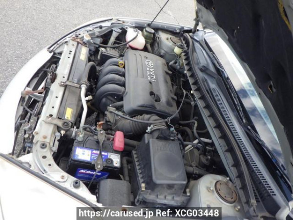 Used 2004 AT toyota allion ZZT240 Image[12]