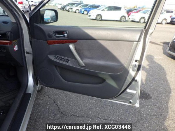 Used 2004 AT toyota allion ZZT240 Image[16]