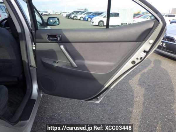 Used 2004 AT toyota allion ZZT240 Image[18]