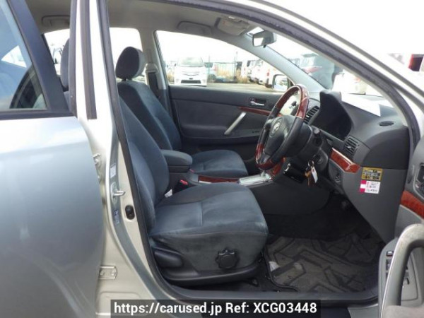 Used 2004 AT toyota allion ZZT240 Image[19]