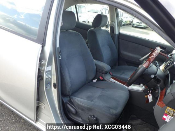 Used 2004 AT toyota allion ZZT240 Image[20]