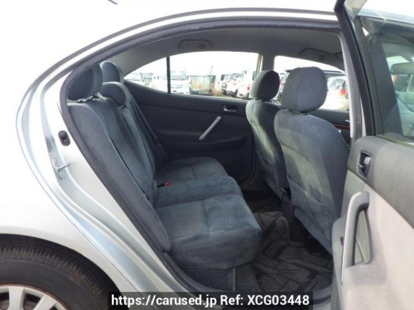 Used 2004 AT toyota allion ZZT240 Image[23]
