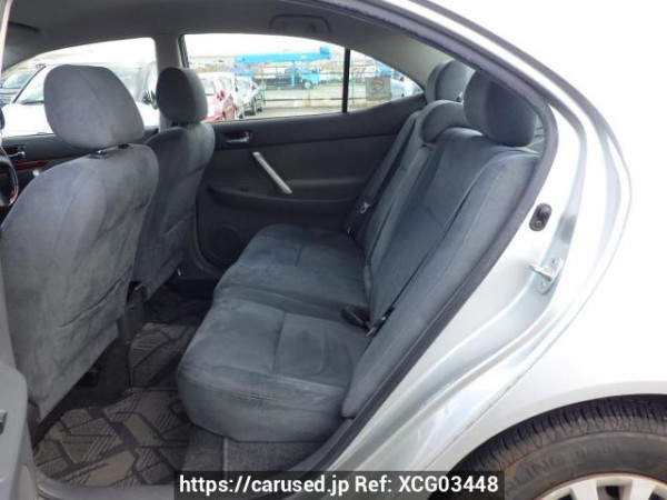 Used 2004 AT toyota allion ZZT240 Image[24]