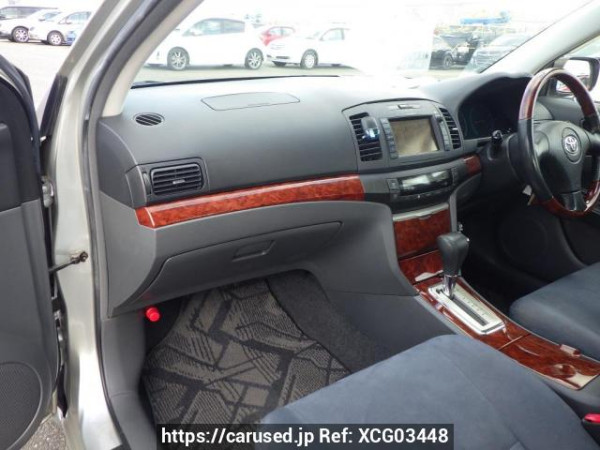 Used 2004 AT toyota allion ZZT240 Image[26]