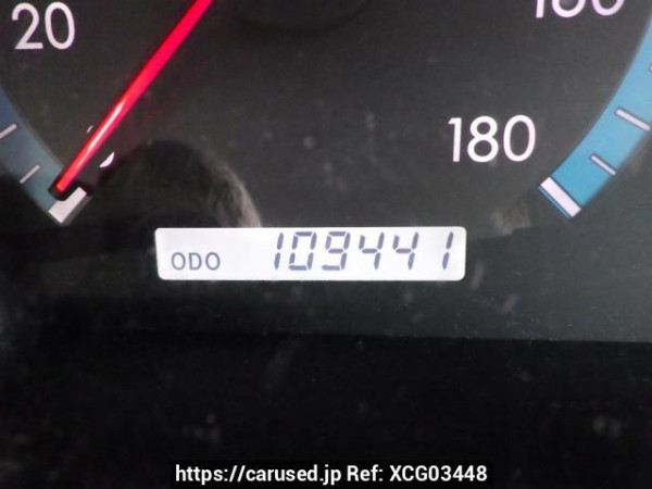 Used 2004 AT toyota allion ZZT240 Image[29]