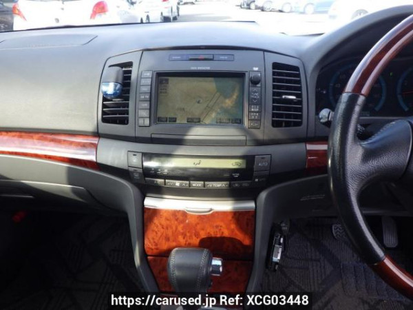Used 2004 AT toyota allion ZZT240 Image[30]
