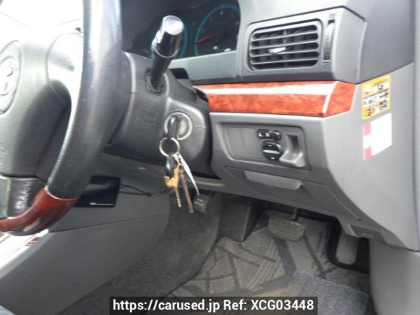 Used 2004 AT toyota allion ZZT240 Image[32]