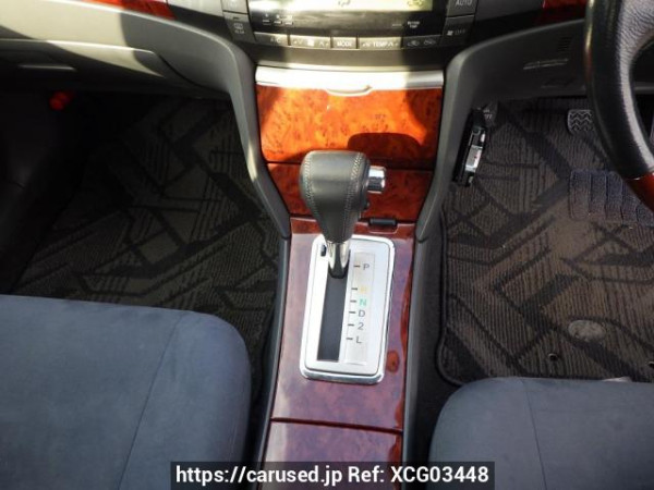 Used 2004 AT toyota allion ZZT240 Image[31]