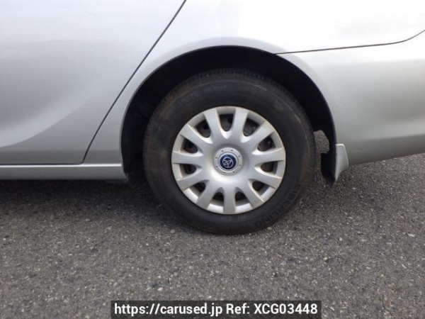Used 2004 AT toyota allion ZZT240 Image[34]