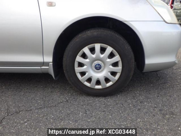 Used 2004 AT toyota allion ZZT240 Image[36]