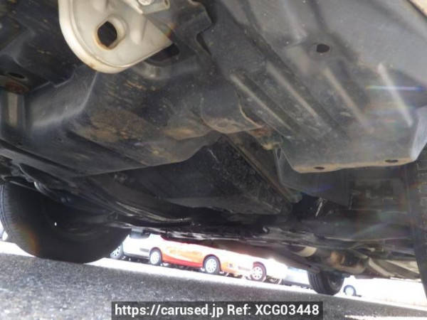 Used 2004 AT toyota allion ZZT240 Image[37]