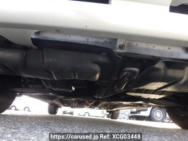 Used 2004 AT toyota allion ZZT240 Image[38]