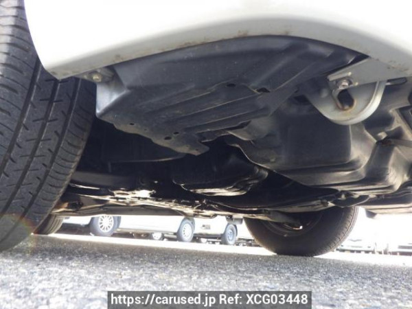 Used 2004 AT toyota allion ZZT240 Image[39]