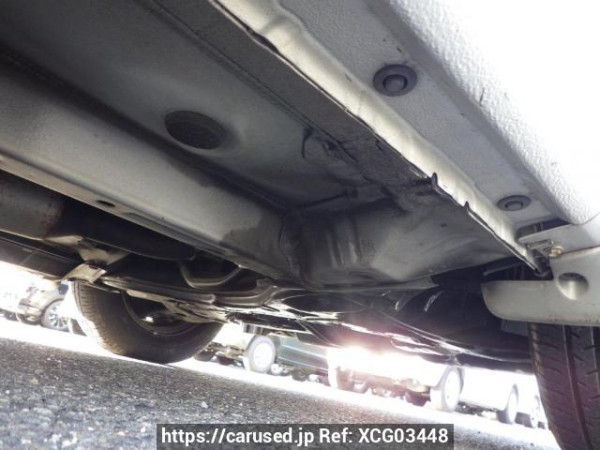 Used 2004 AT toyota allion ZZT240 Image[40]