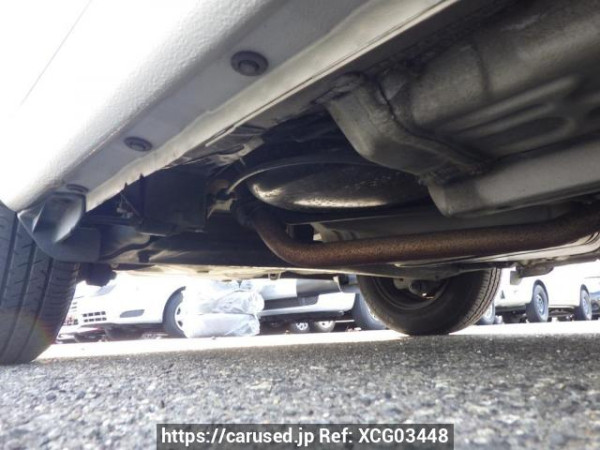 Used 2004 AT toyota allion ZZT240 Image[41]