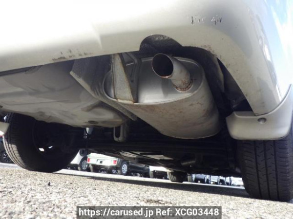 Used 2004 AT toyota allion ZZT240 Image[42]