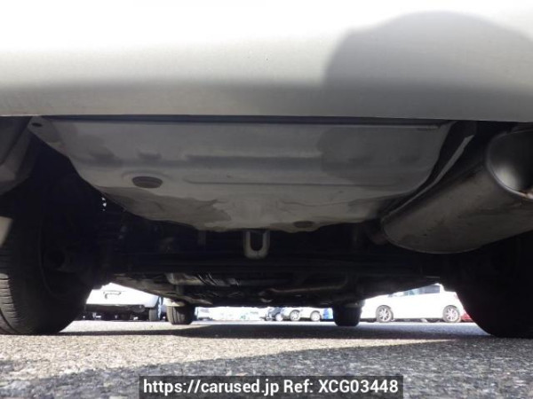 Used 2004 AT toyota allion ZZT240 Image[43]