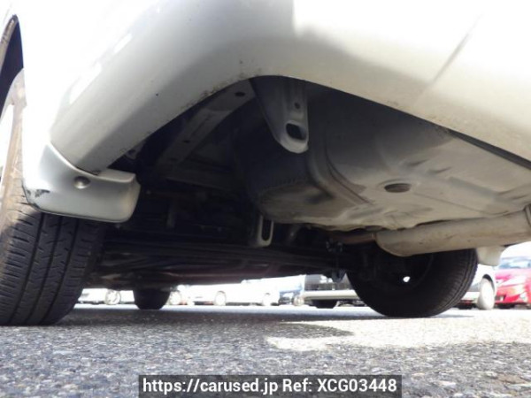 Used 2004 AT toyota allion ZZT240 Image[44]