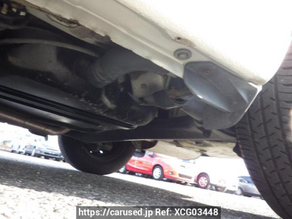 Used 2004 AT toyota allion ZZT240 Image[45]