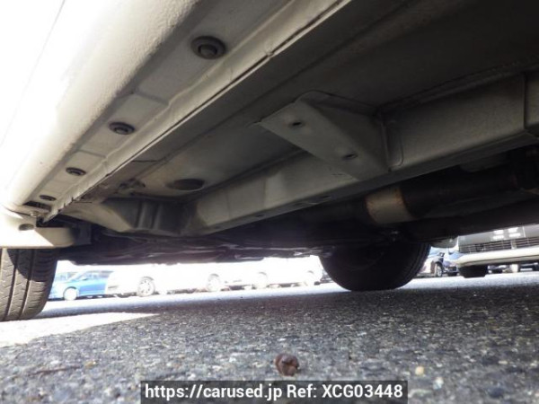Used 2004 AT toyota allion ZZT240 Image[46]