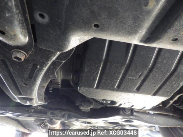 Used 2004 AT toyota allion ZZT240 Image[48]