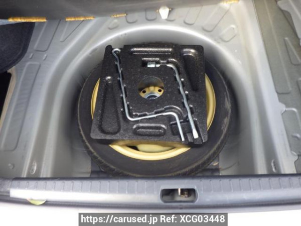 Used 2004 AT toyota allion ZZT240 Image[49]