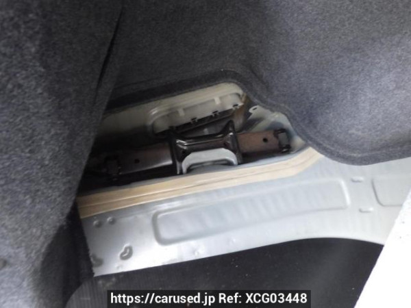 Used 2004 AT toyota allion ZZT240 Image[50]