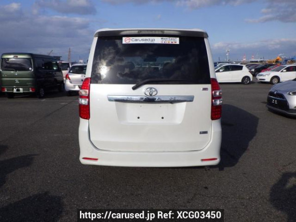 Used 2011 AT toyota noah ZRR70W Image[5]