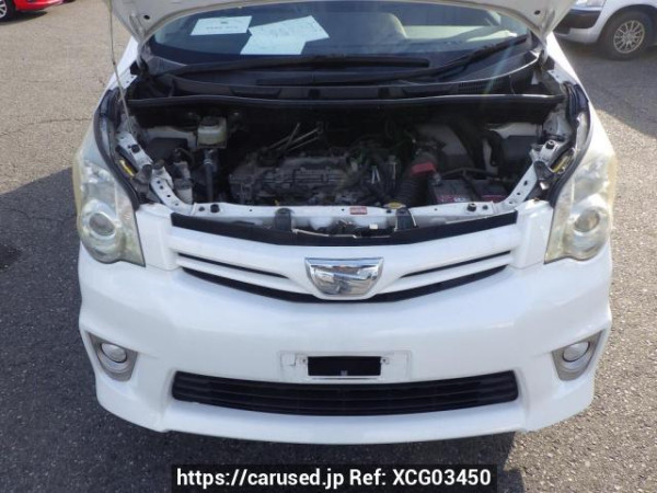 Used 2011 AT toyota noah ZRR70W Image[10]
